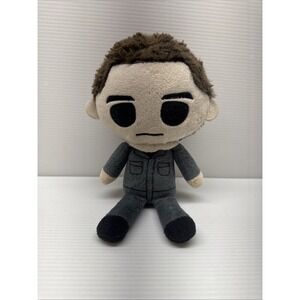 Funko Horror Plushies Halloween The Curse Of Michael Myers Plush Doll 8"